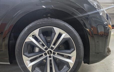 Audi Q8 I, 2025 год, 13 200 000 рублей, 5 фотография