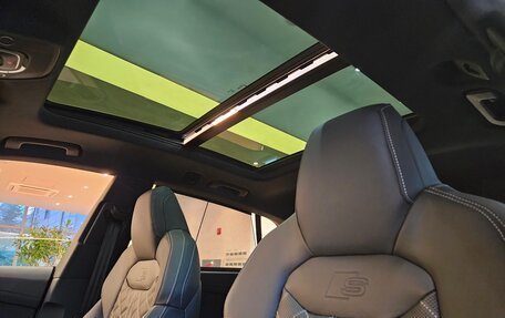 Audi Q8 I, 2025 год, 13 200 000 рублей, 12 фотография