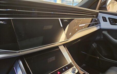 Audi Q8 I, 2025 год, 13 200 000 рублей, 9 фотография