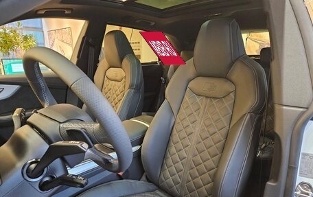 Audi Q8 I, 2025 год, 13 200 000 рублей, 11 фотография