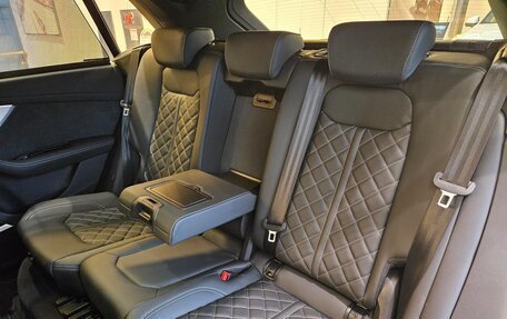 Audi Q8 I, 2025 год, 13 200 000 рублей, 13 фотография