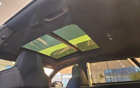 Audi Q8 I, 2025 год, 13 200 000 рублей, 14 фотография