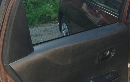 Toyota Vitz, 2012 год, 750 000 рублей, 3 фотография