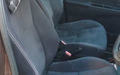 Toyota Vitz, 2012 год, 750 000 рублей, 7 фотография