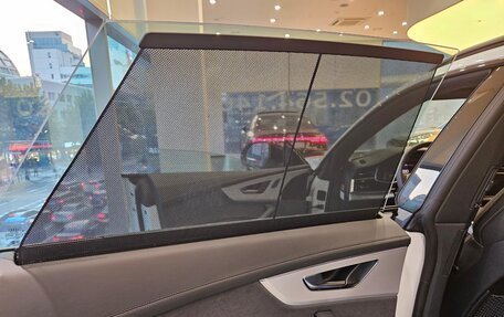 Audi Q8 I, 2025 год, 13 200 000 рублей, 17 фотография