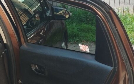 Toyota Vitz, 2012 год, 750 000 рублей, 17 фотография