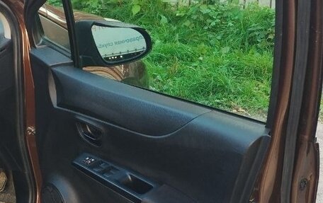 Toyota Vitz, 2012 год, 750 000 рублей, 16 фотография