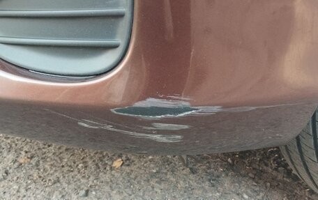 Toyota Vitz, 2012 год, 750 000 рублей, 20 фотография