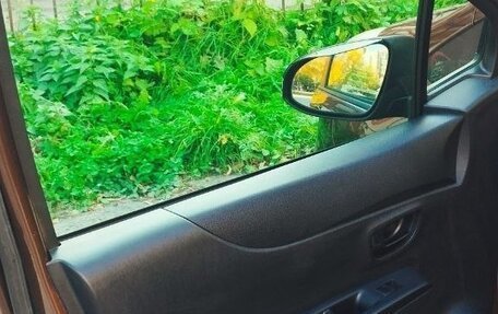 Toyota Vitz, 2012 год, 750 000 рублей, 18 фотография