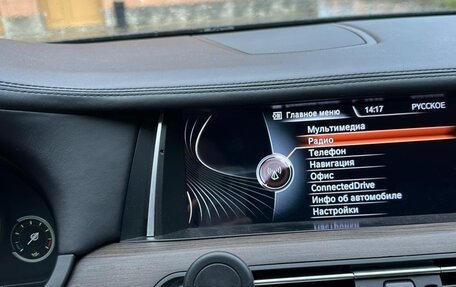 BMW 7 серия, 2013 год, 2 648 000 рублей, 10 фотография