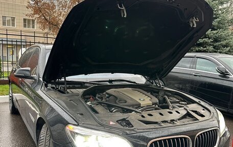 BMW 7 серия, 2013 год, 2 648 000 рублей, 4 фотография