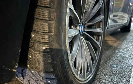 BMW 7 серия, 2013 год, 2 648 000 рублей, 5 фотография