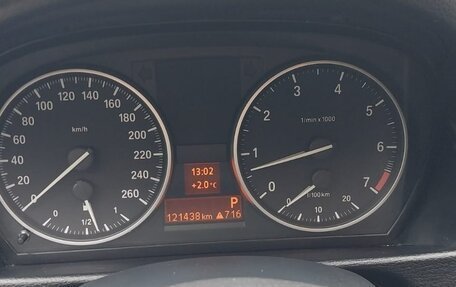 BMW X1, 2012 год, 1 050 000 рублей, 4 фотография