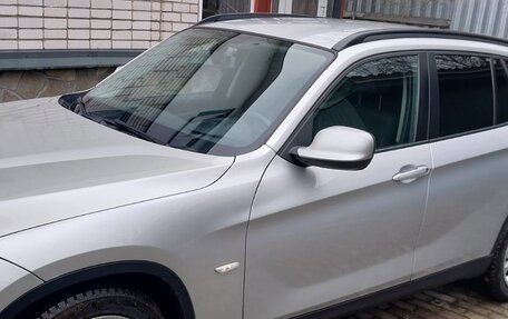 BMW X1, 2012 год, 1 050 000 рублей, 5 фотография