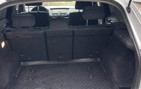 BMW X1, 2012 год, 1 050 000 рублей, 3 фотография