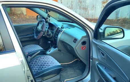 Hyundai Tucson III, 2005 год, 685 000 рублей, 6 фотография