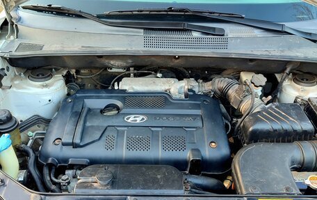 Hyundai Tucson III, 2005 год, 685 000 рублей, 8 фотография