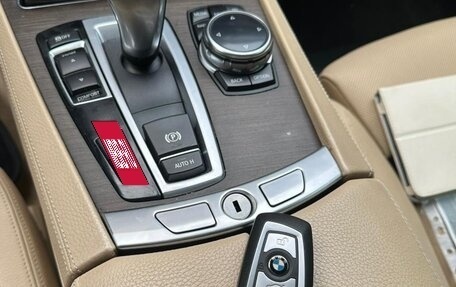 BMW 7 серия, 2013 год, 2 648 000 рублей, 15 фотография