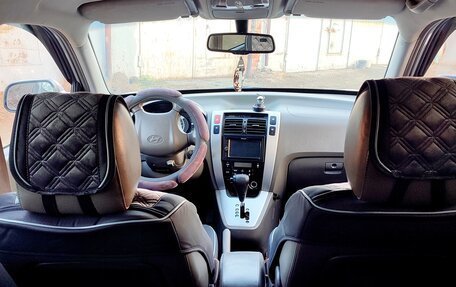 Hyundai Tucson III, 2005 год, 685 000 рублей, 10 фотография