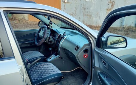 Hyundai Tucson III, 2005 год, 685 000 рублей, 12 фотография