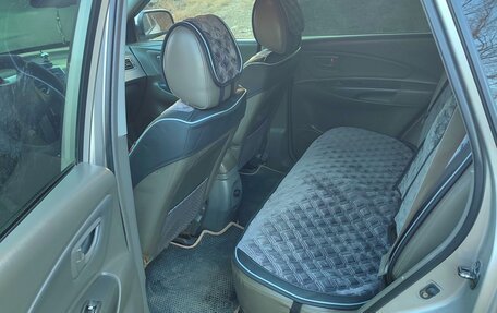 Hyundai Tucson III, 2005 год, 685 000 рублей, 13 фотография