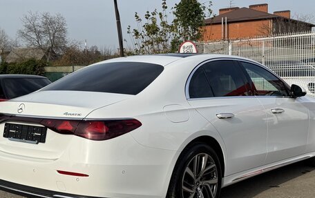 Mercedes-Benz E-Класс, 2024 год, 7 789 000 рублей, 4 фотография