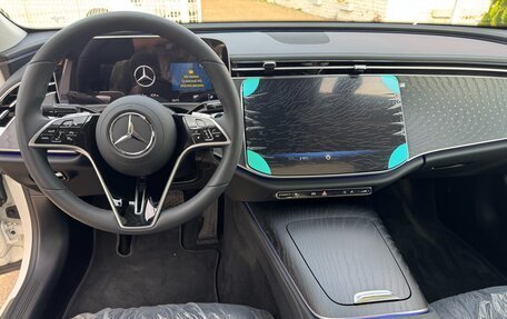 Mercedes-Benz E-Класс, 2024 год, 7 789 000 рублей, 7 фотография