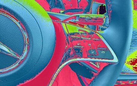 Mercedes-Benz E-Класс, 2024 год, 7 789 000 рублей, 10 фотография