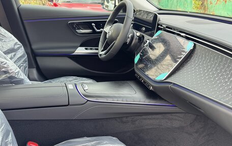 Mercedes-Benz E-Класс, 2024 год, 7 789 000 рублей, 12 фотография