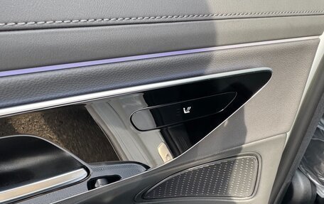 Mercedes-Benz E-Класс, 2024 год, 7 789 000 рублей, 18 фотография