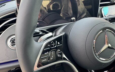 Mercedes-Benz E-Класс, 2024 год, 7 789 000 рублей, 9 фотография