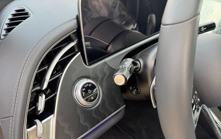 Mercedes-Benz E-Класс, 2024 год, 7 789 000 рублей, 11 фотография