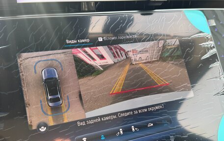 Mercedes-Benz E-Класс, 2024 год, 7 789 000 рублей, 15 фотография