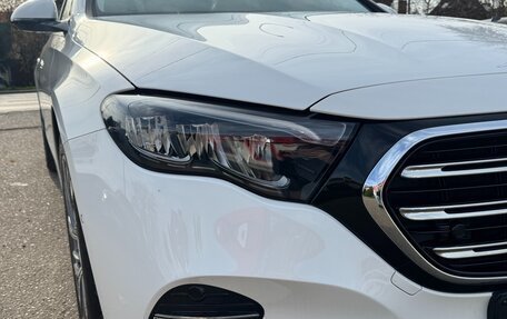 Mercedes-Benz E-Класс, 2024 год, 7 789 000 рублей, 22 фотография