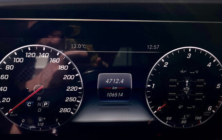 Mercedes-Benz S-Класс, 2018 год, 8 500 000 рублей, 4 фотография