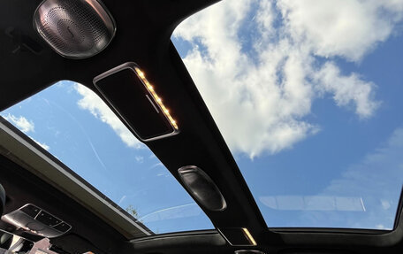 Mercedes-Benz S-Класс, 2018 год, 8 500 000 рублей, 7 фотография