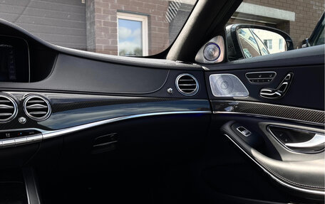 Mercedes-Benz S-Класс, 2018 год, 8 500 000 рублей, 8 фотография