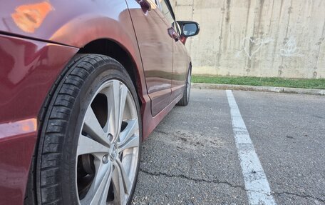 Honda Civic VIII, 2007 год, 825 000 рублей, 9 фотография