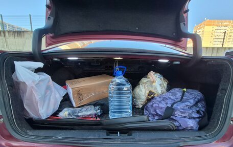 Honda Civic VIII, 2007 год, 825 000 рублей, 14 фотография