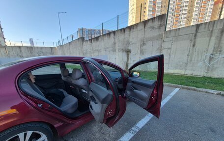 Honda Civic VIII, 2007 год, 825 000 рублей, 15 фотография