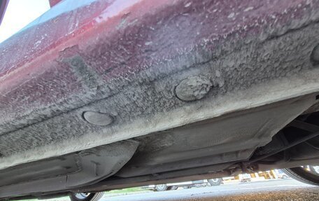 Honda Civic VIII, 2007 год, 825 000 рублей, 19 фотография