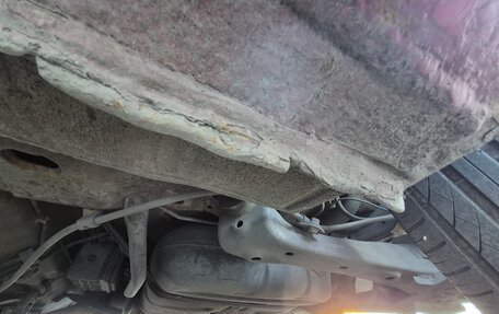 Honda Civic VIII, 2007 год, 825 000 рублей, 20 фотография