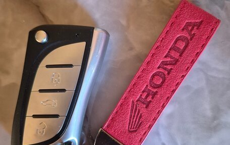 Honda Civic VIII, 2007 год, 825 000 рублей, 22 фотография