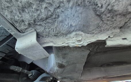 Honda Civic VIII, 2007 год, 825 000 рублей, 21 фотография