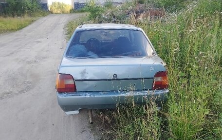 ЗАЗ 1103 «Славута», 2005 год, 15 000 рублей, 2 фотография