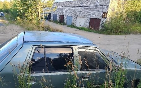 ЗАЗ 1103 «Славута», 2005 год, 15 000 рублей, 4 фотография