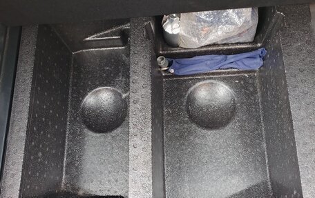 Honda Fit III, 2010 год, 740 000 рублей, 14 фотография