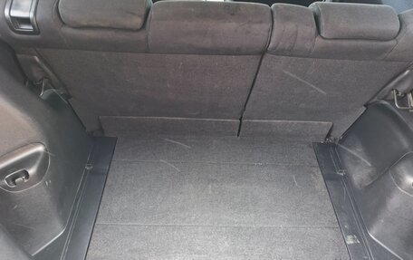 Honda Fit III, 2010 год, 740 000 рублей, 13 фотография