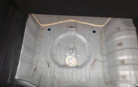 Honda Fit III, 2010 год, 740 000 рублей, 15 фотография