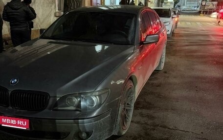 BMW 7 серия, 2005 год, 800 000 рублей, 2 фотография